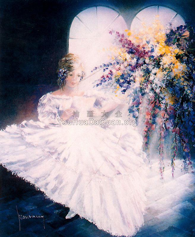 -Unknown - 胡安·福图尼